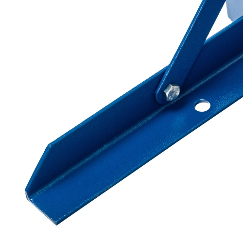 Пресс гидравлический с манометром и педалью, 20 т (комплект из 2 частей) Stels по ценам производителя в Краснодаре с доставкой по всей России