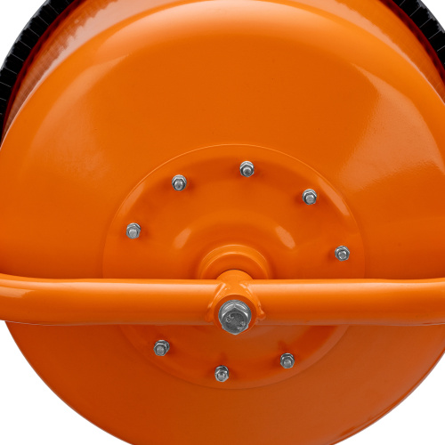 Бетоносмеситель БСЕ-120П, 120 л, 500 Вт, полиамидный венец Сибртех по ценам производителя в Краснодаре с доставкой по всей России