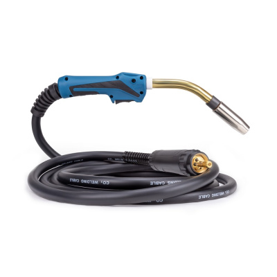 Горелка MIG-45 3м по ценам производителя в Краснодаре с доставкой по всей России