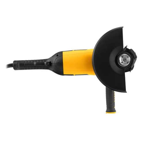Машина шлифовальная угловая AG230-2600, 2600 Вт, 230 мм, 6000 об/мин Denzel по ценам производителя в Краснодаре с доставкой по всей России