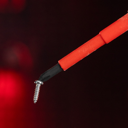 Отвертка Insulated, PH1 x 75 мм, CrMo, до 1000 В, двухкомпонентная рукоятка Matrix Professional по ценам производителя в Краснодаре с доставкой по всей России