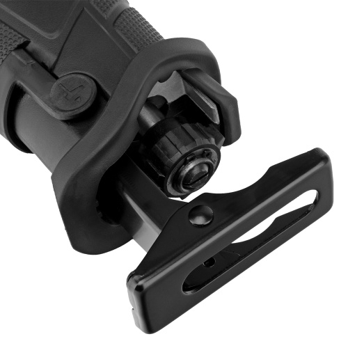 Пила сабельная аккумуляторная бесщет BRC-120,  18В Li-Ion Denzel по ценам производителя в Краснодаре с доставкой по всей России