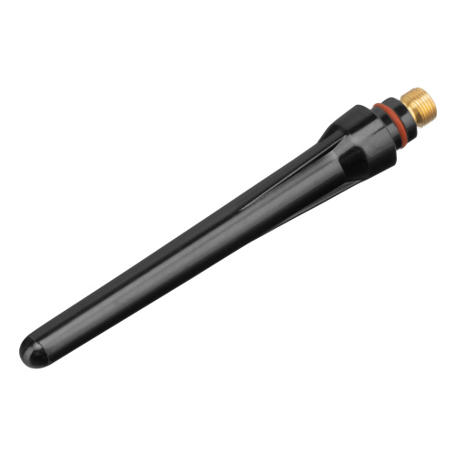 Горелка сварочная TIG WP17V, прямое подключение к баллону, 4 метра Denzel по ценам производителя в Краснодаре с доставкой по всей России