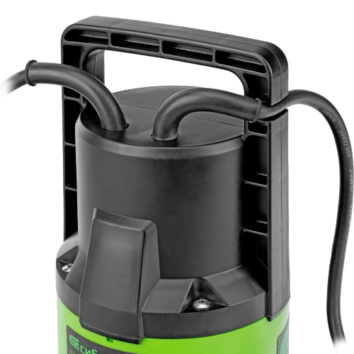 Дренажный насос для чистой воды СДН500-5, 500 Вт, напор 8 м, 8000 л/ч Сибртех по ценам производителя в Краснодаре с доставкой по всей России