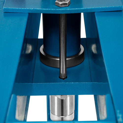 Пресс гидравлический с манометром, 12 т (комплект из 2 частей) Stels по ценам производителя в Краснодаре с доставкой по всей России