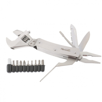 Трансформер 170 мм 8 предметов Sparta по ценам производителя в Краснодаре с доставкой по всей России