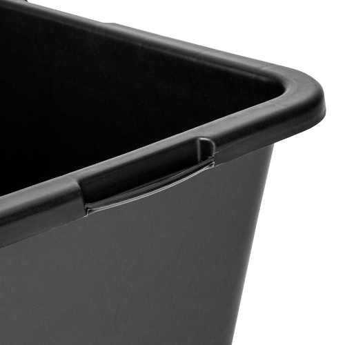 Таз прямоугольный строительный, 40 л, Sparta по ценам производителя в Краснодаре с доставкой по всей России