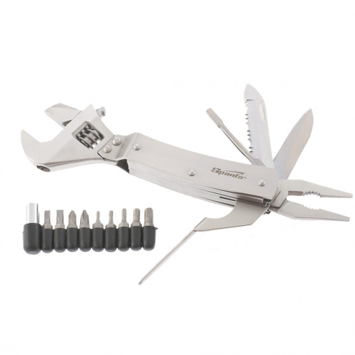 Трансформер 170 мм 8 предметов Sparta по ценам производителя в Краснодаре с доставкой по всей России