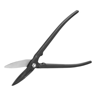 Ножницы по металлу, 250 мм, пряморежущие "Горизонт" по ценам производителя в Краснодаре с доставкой по всей России