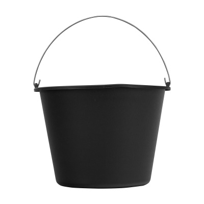 Ведро строительное пластмассовое 16 л Сибртех по ценам производителя в Краснодаре с доставкой по всей России