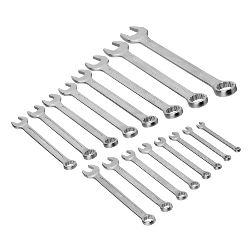 Набор инструментов, 1/2", 1/4", CrV, S2, пластиковый кейс, 122 предмета Denzel по ценам производителя в Краснодаре с доставкой по всей России