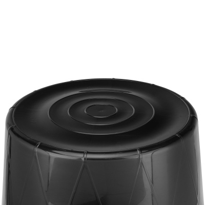 Таз строительный круглый универсальный, 200л, ударопрочный, с ребрами жесткости Matrix по ценам производителя в Краснодаре с доставкой по всей России