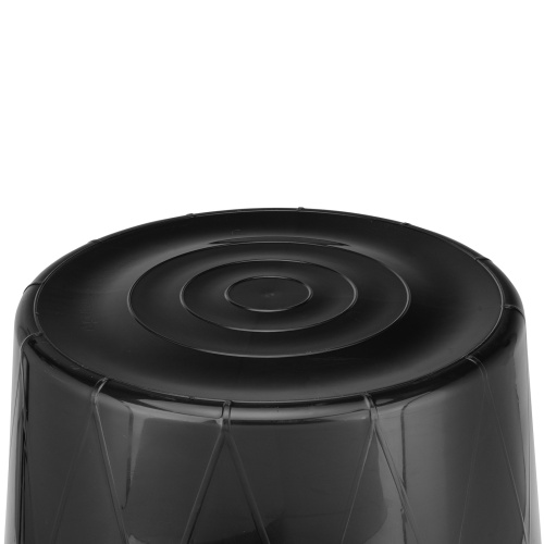 Таз строительный круглый универсальный, 200л, ударопрочный, с ребрами жесткости Matrix по ценам производителя в Краснодаре с доставкой по всей России