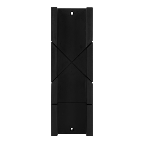 Стусло пластиковое 300х60 мм, пила 250 мм Сибртех по ценам производителя в Краснодаре с доставкой по всей России