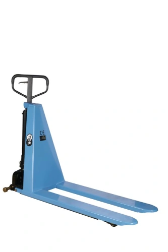 Тележка гидравлическая с ножничным подъемом 1500 кг 1150 мм полиуретановые колеса TOR HLS1500Q по ценам производителя в Краснодаре с доставкой по всей России