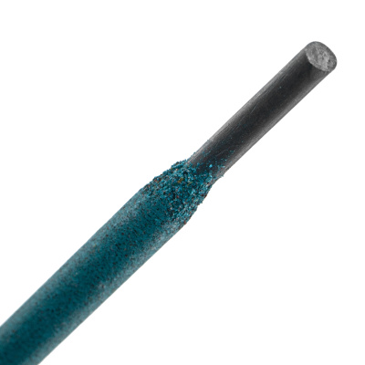 Электроды DER-3, диам. 3 мм, 5 кг, рутиловое покрытие Denzel по ценам производителя в Краснодаре с доставкой по всей России