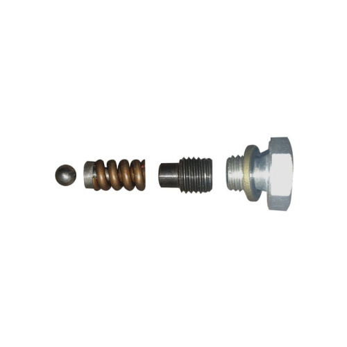 Клапан перепускной для TRV по ценам производителя в Краснодаре с доставкой по всей России