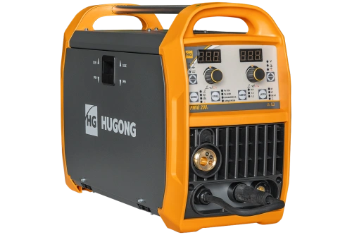 Сварочный полуавтомат HUGONG PMIG 200 III по ценам производителя в Краснодаре с доставкой по всей России
