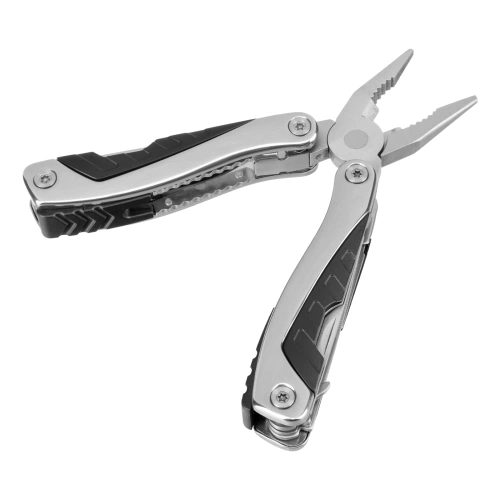 Трансформер, 15 функций, авторазжим, в чехле, 160 мм Matrix по ценам производителя в Краснодаре с доставкой по всей России