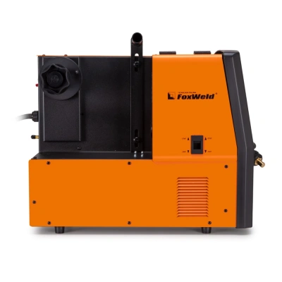 Сварочный полуавтомат Invermig 250 Compact (400V) по ценам производителя в Краснодаре с доставкой по всей России