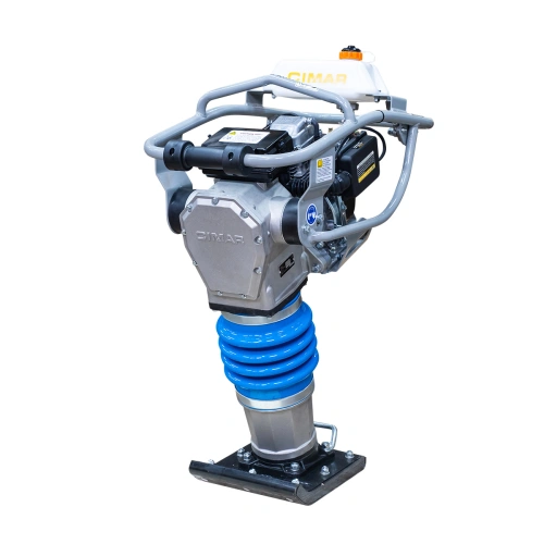 Вибротрамбовка CIMAR ECT-73P-2A (DK165) по ценам производителя в Краснодаре с доставкой по всей России