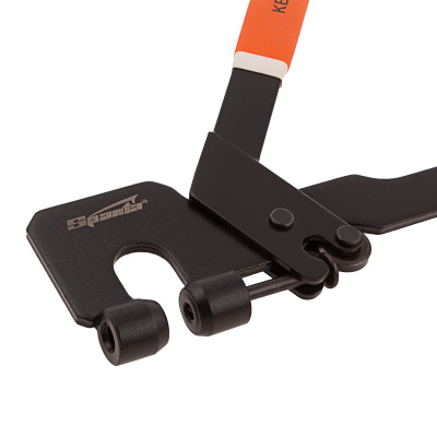 Просекатель для металлического профиля, под гипсокартон Sparta по ценам производителя в Краснодаре с доставкой по всей России