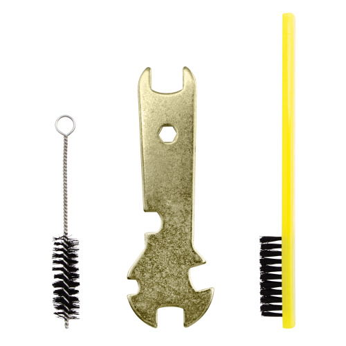 Краскораспылитель AG 970 LVLP, профессиональный, гравитационного типа, сопло 0.8 мм Stels по ценам производителя в Краснодаре с доставкой по всей России