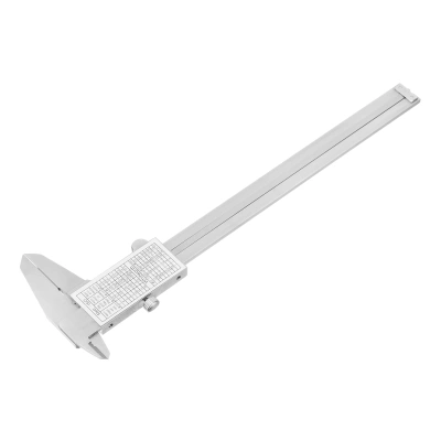 Штангенциркуль, 150 мм, 0.05 мм, нержавеющая сталь, с глубиномером Gross по ценам производителя в Краснодаре с доставкой по всей России