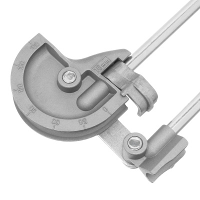 Трубогиб, до 15 мм, для труб из металлопластика и мягких металлов Sparta по ценам производителя в Краснодаре с доставкой по всей России