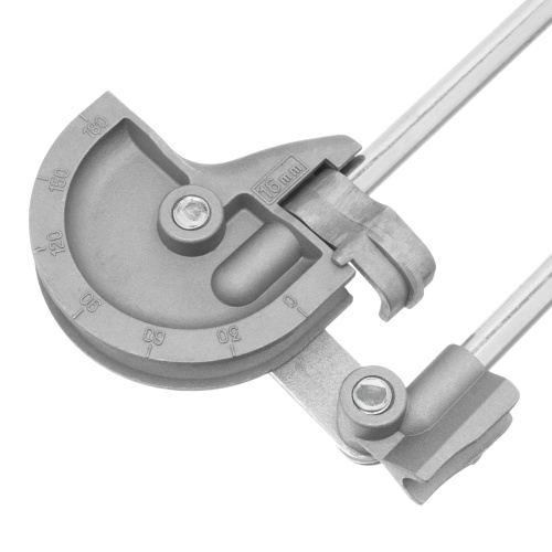 Трубогиб, до 15 мм, для труб из металлопластика и мягких металлов Sparta по ценам производителя в Краснодаре с доставкой по всей России