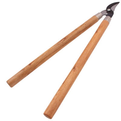 Сучкорез прямого реза, 640 мм, деревянные рукоятки, Palisad по ценам производителя в Краснодаре с доставкой по всей России