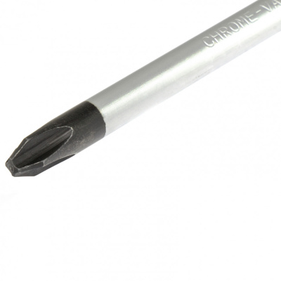 Отвертка Fusion, PH3 х 250 мм, CrV, трехкомпонентная рукоятка "Anti slip" Matrix по ценам производителя в Краснодаре с доставкой по всей России