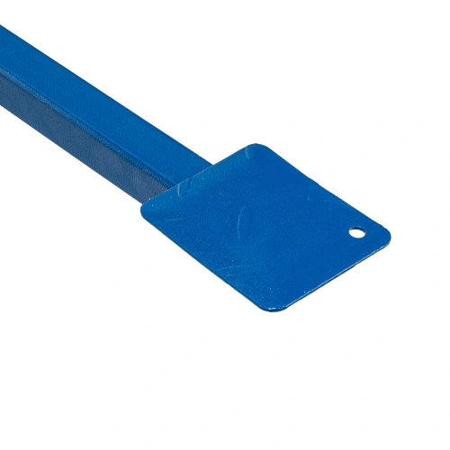 Пресс гидравлический с манометром и педалью, 20 т (комплект из 2 частей) Stels по ценам производителя в Краснодаре с доставкой по всей России