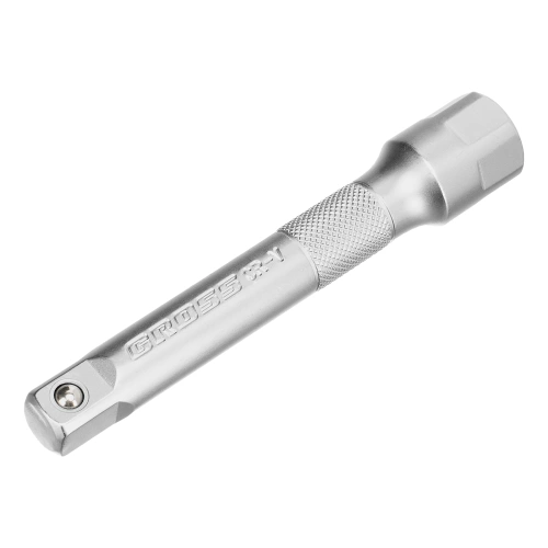 Набор инструментов, 1/4", 1/2", CrV, 120 зубьев, 101 предмет Gross по ценам производителя в Краснодаре с доставкой по всей России