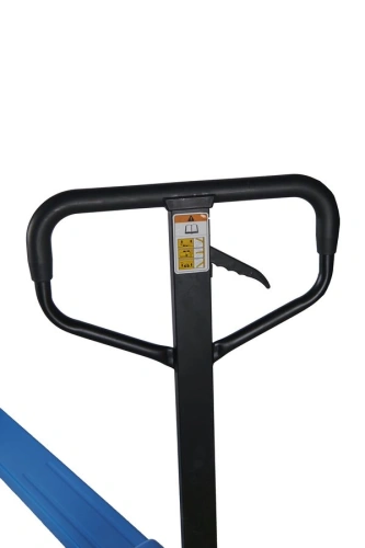 Тележка гидравлическая 2500 кг 1500 мм нейлоновые колеса TOR RHP купить в Москве с доставкой по всей России | ProtosMarket.ru