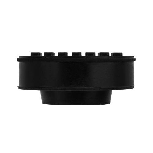 Резиновая опора для подкатного домкрата D 65 мм Matrix по ценам производителя в Краснодаре с доставкой по всей России