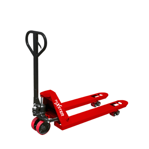 Гидравлическая тележка FOXSTER DF25 по ценам производителя в Краснодаре с доставкой по всей России