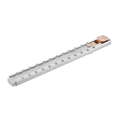 Держатель мелка, прямоугольный по ценам производителя в Краснодаре с доставкой по всей России