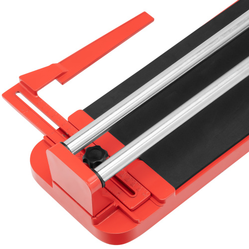 Плиткорез 500 х 16 мм, литая станина,каретка на подшипниках, усиленная рукоятка MTX по ценам производителя в Краснодаре с доставкой по всей России