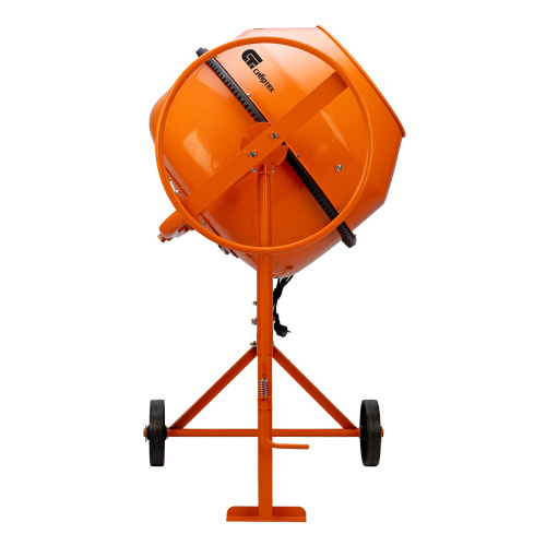 Бетоносмеситель БСЕ-180П, 180 л, 700 Вт, полиамидный венец Сибртех по ценам производителя в Краснодаре с доставкой по всей России