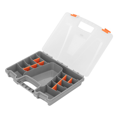 Органайзер 310 x 250 x 50 мм, пластик Stels по ценам производителя в Краснодаре с доставкой по всей России