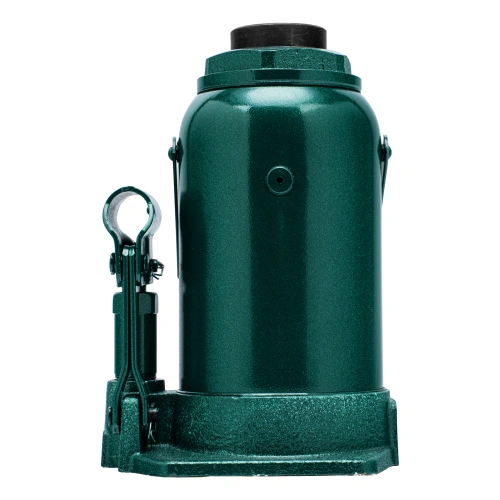 Домкрат гидравлический бутылочный, 30 т, 245-385 мм Сибртех по ценам производителя в Краснодаре с доставкой по всей России