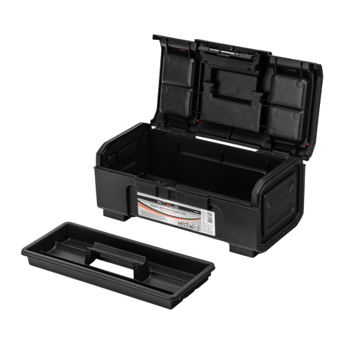 Ящик для инструментов, усиленный 16" Stels по ценам производителя в Краснодаре с доставкой по всей России