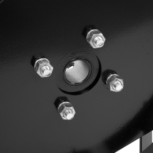 Грунтозацепы 425/200 мм, посадка круг 30 мм, комплект 2 шт Denzel по ценам производителя в Краснодаре с доставкой по всей России