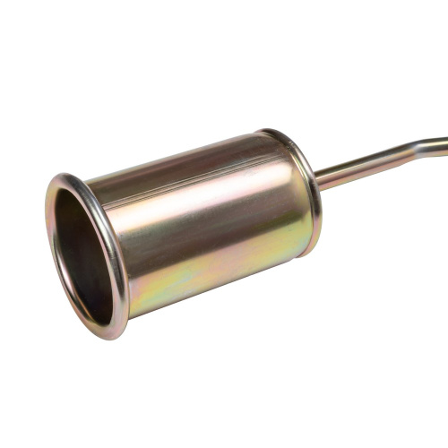 Горелка кровельная газовоздушная ГВ-500В, д.60 (пр-во FoxWeld/КНР) по ценам производителя в Краснодаре с доставкой по всей России