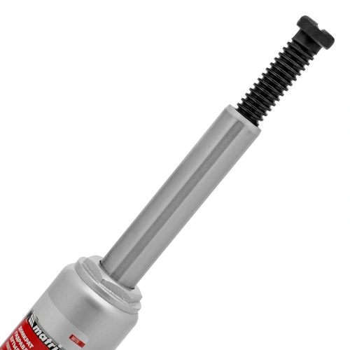 Домкрат гидравлический бутылочный, 4 т, h подъема 194-372 мм, в пластиковом кейсе Matrix по ценам производителя в Краснодаре с доставкой по всей России