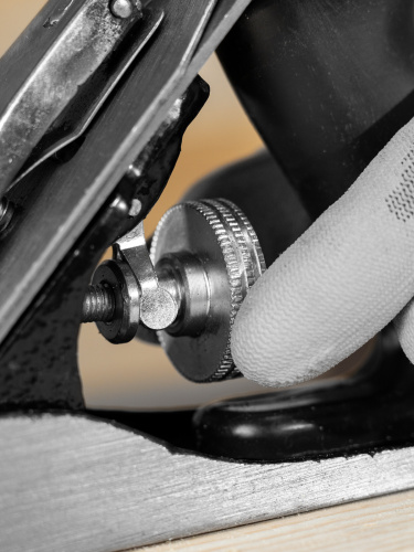 Рубанок, 230 х 52 мм, металлический Sparta по ценам производителя в Краснодаре с доставкой по всей России