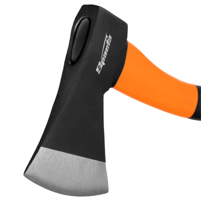 Топор, 800 г, фибергласовое топорище Sparta по ценам производителя в Краснодаре с доставкой по всей России