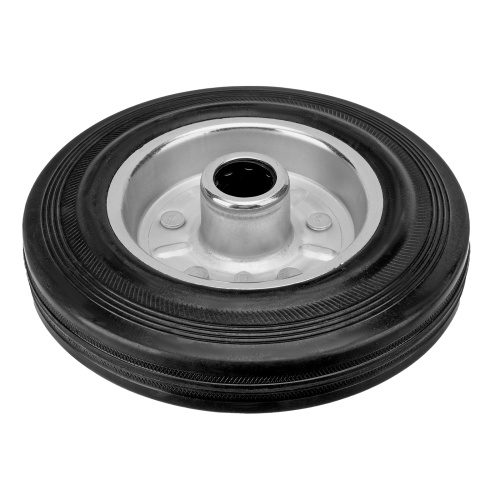 Колесо хозяйственное D 160 мм Сибртех по ценам производителя в Краснодаре с доставкой по всей России