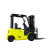 Электрический погрузчик YETT CPD30-A3H4-M-M400-3W по ценам производителя в Краснодаре с доставкой по всей России